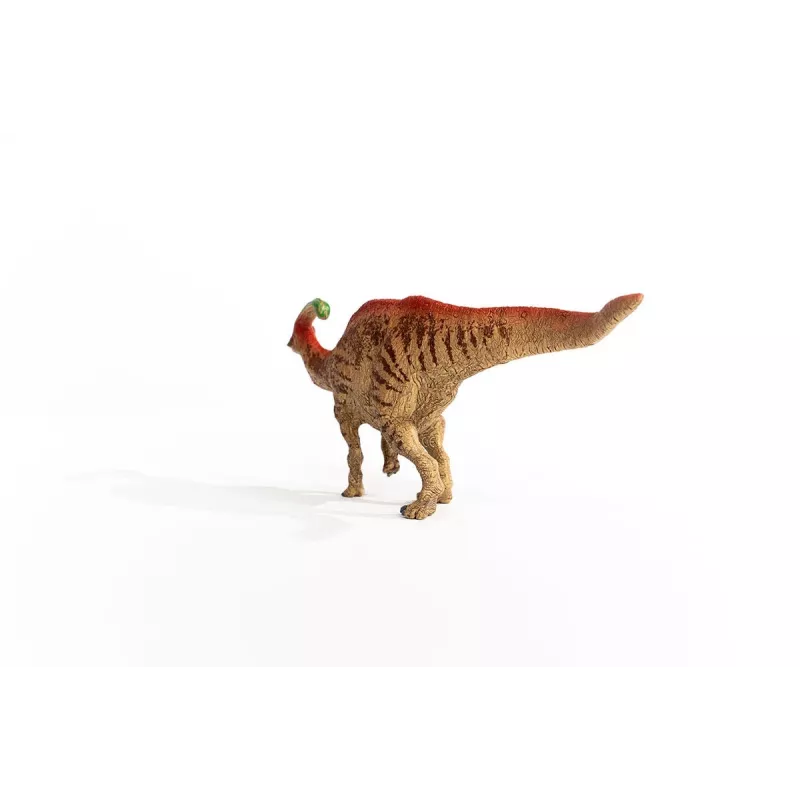 Žaislinis dinozauras Schleich Parasaurolophus įvairiaspalvis nuo 4 metų