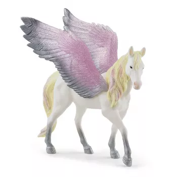 Figūrėlė Schleich Bayala Sunrise Pegasus modelis 70720, įvairiaspalvė, nuo 5 metų
