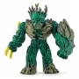 schleich ELDRADOR CREATURES Džiunglių Imperatorius