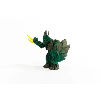 schleich ELDRADOR CREATURES Džiunglių Imperatorius