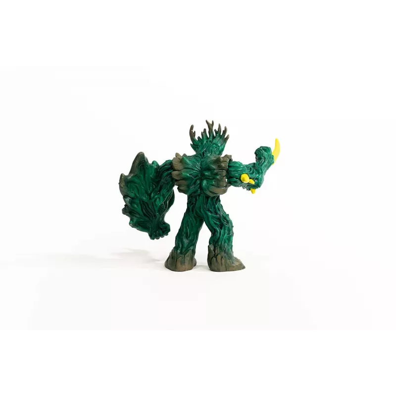 schleich ELDRADOR CREATURES Džiunglių Imperatorius