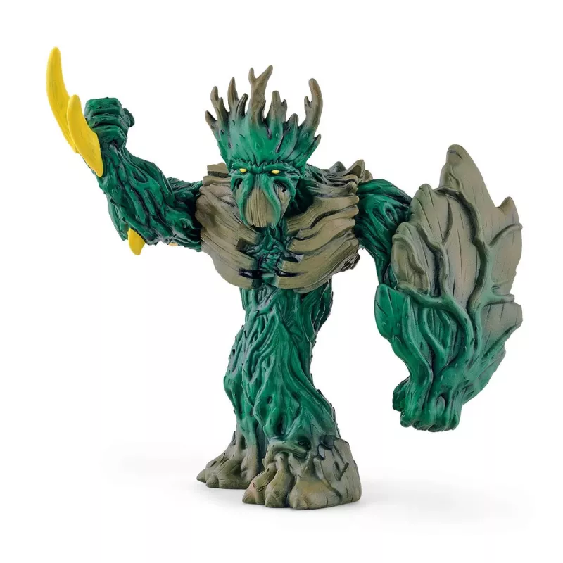 schleich ELDRADOR CREATURES Džiunglių Imperatorius
