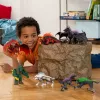 schleich ELDRADOR CREATURES Džiunglių Imperatorius