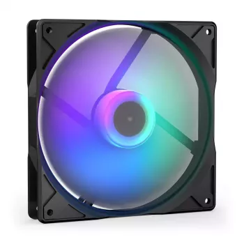 Ventiliatorius ENDORFY Stratus 140 PWM ARGB 140 mm