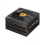 Maitinimo blokas Chieftec Polaris PRO 1300W 20+4 pin ATX ATX juodas