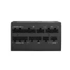 Maitinimo blokas Chieftec Polaris PRO 1300W 20+4 pin ATX ATX juodas