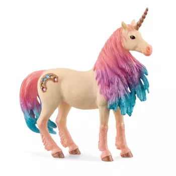 Schleich BAYALA Zefyro Vienaragė Kumele 70723