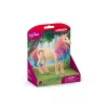 Schleich BAYALA Zefyro Vienaragė Kumele 70723