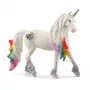 Schleich BAYALA Vaivorykštinės Meilės Vienaragis Eržilas