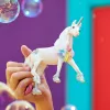 Schleich BAYALA Vaivorykštinės Meilės Vienaragis Eržilas