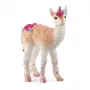 schleich BAYALA Llamacorn – stebuklinga lama-viengungė, 5+ metai, įvairiaspalvė