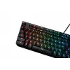 ASUS ROG PBT klavišų dangtelių rinkinys (AC03) – juodi PBT klavišai