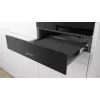 Bosch Serie 6 BIC510NB0 šildomas stalčius 23 L 14 vietų 400 W juodas