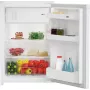 Beko B1754N kombinuotas šaldytuvas-šaldiklis, 110 L, baltas