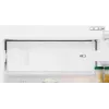 Beko B1754N kombinuotas šaldytuvas-šaldiklis, 110 L, baltas