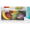 Beko B1754N kombinuotas šaldytuvas-šaldiklis, 110 L, baltas