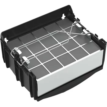 Siemens LZ10FXJ05 filtro kasetė gartraukiui