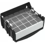 Siemens LZ10FXJ05 filtro kasetė gartraukiui