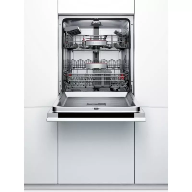 Bosch SMZ5035 indaplovės priekinio skydo komplektas pakeltam įrengimui, 81,5 cm