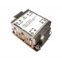INTER-TECH N-8 procesoriaus aušintuvas / radiatorius sidabrinis