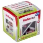 Fischer DUOPOWER 10 x 80 S LD inkaras betonui ir kitoms medžiagoms