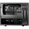 Kompiuterio korpusas SilverStone SUGO SG13 Mini-D juodas