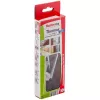 Fischer TherMax 10 varžtų ir kaiščių rinkinys 512173