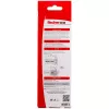 Fischer TherMax 10 varžtų ir kaiščių rinkinys 512173