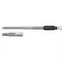 Fischer TherMax 10 varžtų ir kaiščių rinkinys 512173