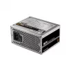 Chieftec Smart 450W maitinimo blokas 20+4 pin ATX ATX juodas, sidabrinis