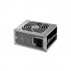 Chieftec Smart 450W maitinimo blokas 20+4 pin ATX ATX juodas, sidabrinis