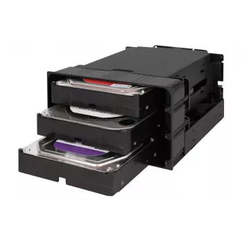 HDD korpusas Icy Dock MB830SP-B