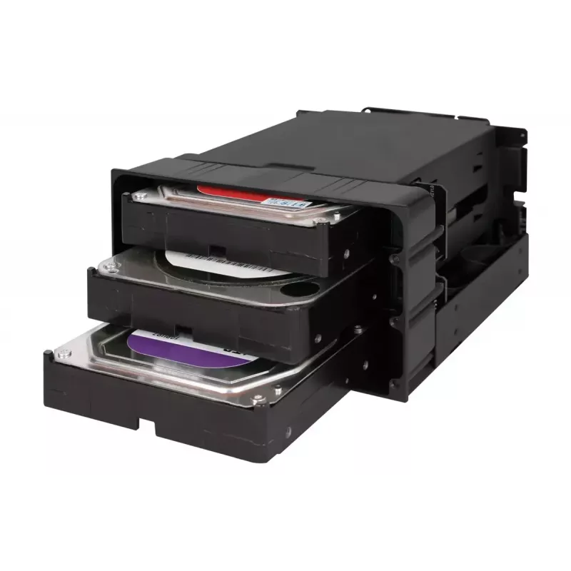 HDD korpusas Icy Dock MB830SP-B