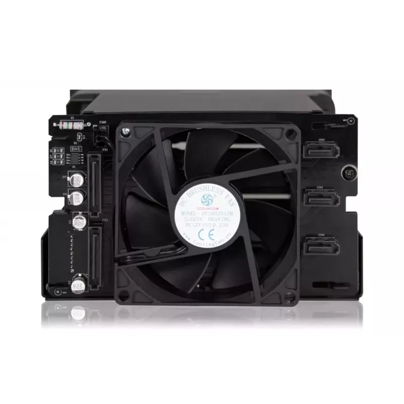 HDD korpusas Icy Dock MB830SP-B