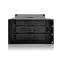 HDD korpusas Icy Dock MB830SP-B