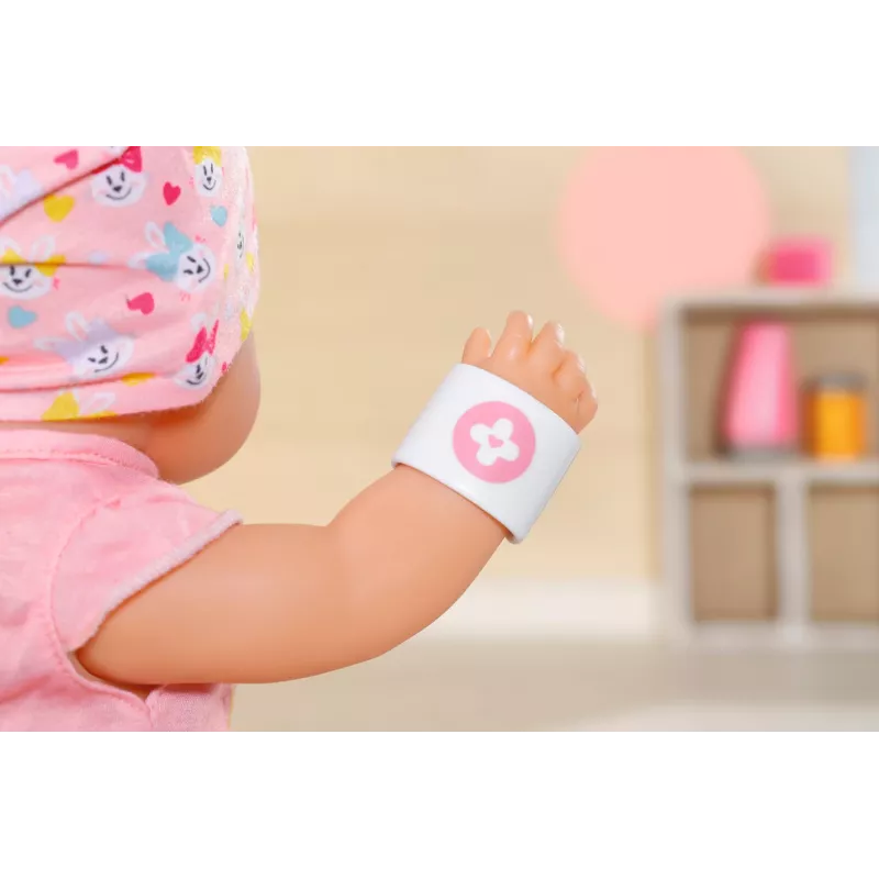 BABY born 834091 lėlės aksesuarų rinkinys