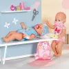 BABY born 834091 lėlės aksesuarų rinkinys