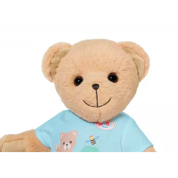 BABY born Meškiukas mėlynas