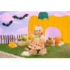 BABY born Halloween Aprangos Rinkinys 43cm Lėlės Drabužiai
