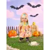 BABY born Halloween Aprangos Rinkinys 43cm Lėlės Drabužiai
