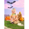 BABY born Halloween Aprangos Rinkinys 43cm Lėlės Drabužiai