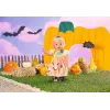BABY born Halloween Aprangos Rinkinys 43cm Lėlės Drabužiai