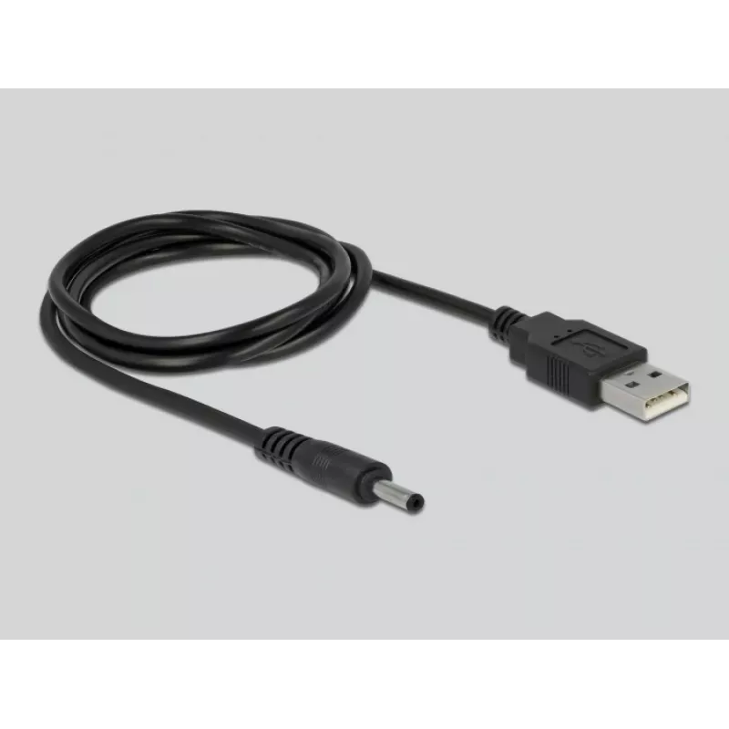 DELOCK DisplayPort 2 į 1 jungiklis - dvipusis 8K 30Hz