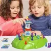 Stalo žaidimas Ravensburger 22372 šeimai, 20 min, nuo 4 metų