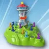 Stalo žaidimas Ravensburger 22372 šeimai, 20 min, nuo 4 metų