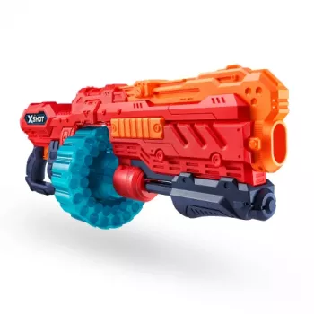 Pistoletas žaislinis ZURU Turbo Advance