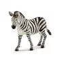 schleich WILD LIFE Zebra patelė, 3 metų, Safaris, Laukiniai gyvūnai / nuotykių žaislai, Įvairiaspalvė, Plastikas, 1 vnt.