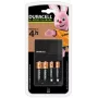 Duracell CEF14 įkroviklis buitinėms baterijoms