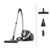 Rowenta Compact Power XXL RO4B50 2.5 L Cilindrinis dulkių siurblys sausam valymui 900 W be maišelio