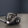 Rowenta Compact Power XXL RO4B50 2.5 L Cilindrinis dulkių siurblys sausam valymui 900 W be maišelio